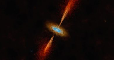 (Image credit: ESO/M. Kornmesser