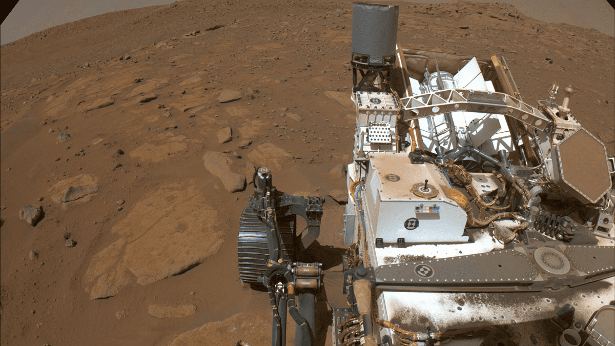 NASA's Mars Sample Return Mission Faces Funding Hurdles An In-Depth Analysis