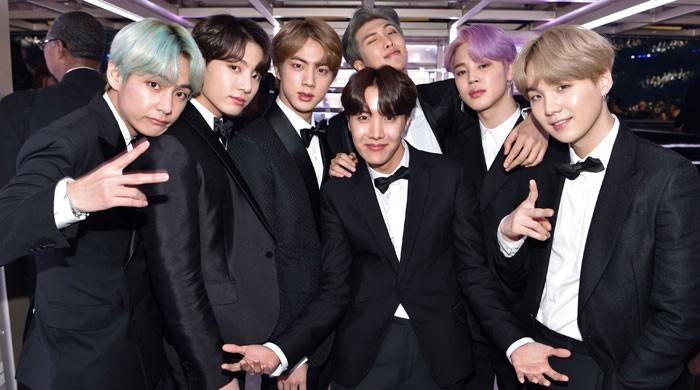 BTS Receives Royal Recognition from King Charles During State Visit as Military Enlistment Looms