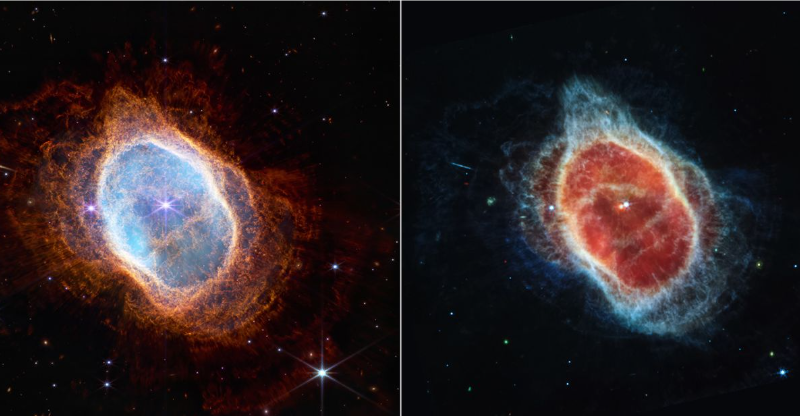 Unveiling the Mysteries of the Galactic Core James Webb Space Telescope's Exploration of the Milky Way's Heart