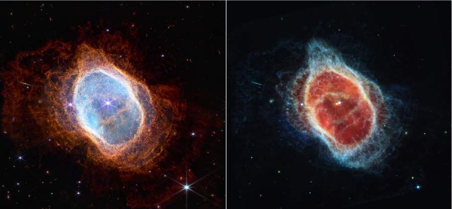 Unveiling the Mysteries of the Galactic Core James Webb Space Telescope's Exploration of the Milky Way's Heart