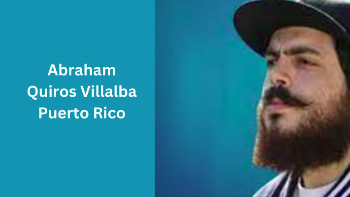 Abraham Quiros Villalba A Musical Impactful Journey